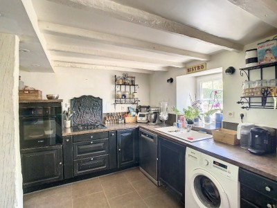 MAISON A VENDRE - LA FERTE GAUCHER - 100 m2 - 159000 €