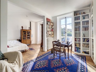 MAISON A VENDRE - LA FERTE GAUCHER - 150 m2 - 238000€