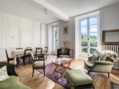 MAISON A VENDRE - LA FERTE GAUCHER - 150 m2 - 238000€
