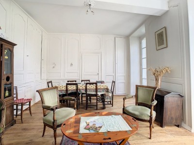 MAISON A VENDRE - LA FERTE GAUCHER - 150 m2 - 238000€