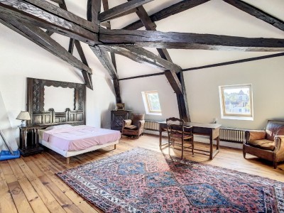 MAISON A VENDRE - LA FERTE GAUCHER - 150 m2 - 238000€
