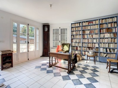 MAISON A VENDRE - LA FERTE GAUCHER - 150 m2 - 238000€