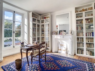 MAISON A VENDRE - LA FERTE GAUCHER - 150 m2 - 238000€
