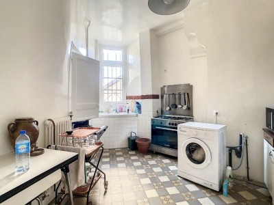 MAISON A VENDRE - LA FERTE GAUCHER - 150 m2 - 238000€