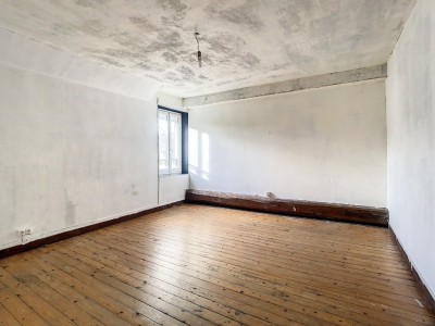 MAISON - LA FERTE GAUCHER - 117 m2 - VENDU