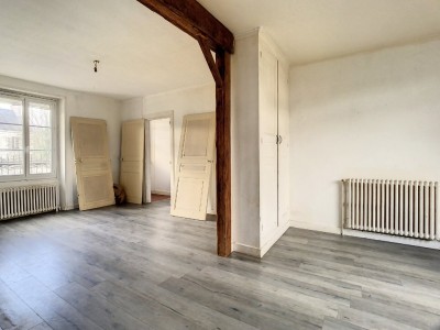 MAISON - LA FERTE GAUCHER - 117 m2 - VENDU