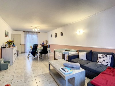 MAISON A VENDRE - LA FERTE GAUCHER - 88 m2 - 199000 €