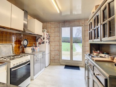 MAISON A VENDRE - LA FERTE GAUCHER - 88 m2 - 199000 €