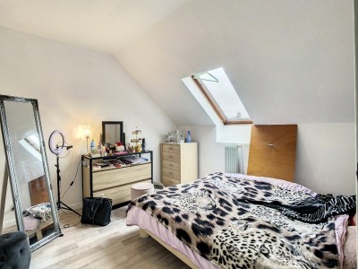 MAISON A VENDRE - LA FERTE GAUCHER - 88 m2 - 199000 €