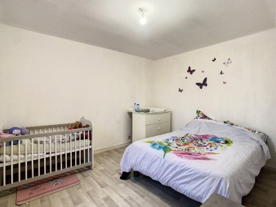 MAISON A VENDRE - LA FERTE GAUCHER - 88 m2 - 199000 €