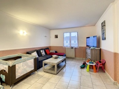 MAISON A VENDRE - LA FERTE GAUCHER - 88 m2 - 199000 €
