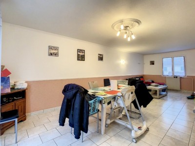 MAISON A VENDRE - LA FERTE GAUCHER - 88 m2 - 199000 €