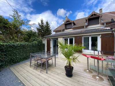 MAISON A VENDRE - LA FERTE GAUCHER - 90 m2 - 179000 €