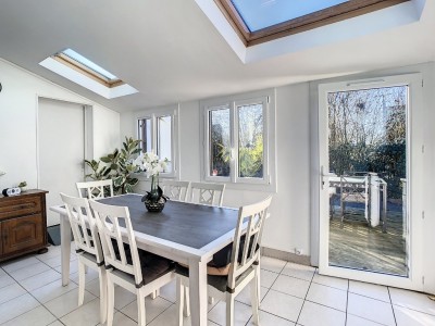 MAISON A VENDRE - LA FERTE GAUCHER - 90 m2 - 179000 €