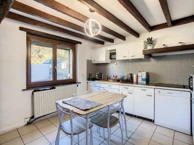 MAISON A VENDRE - LA FERTE GAUCHER - 90 m2 - 157000 €