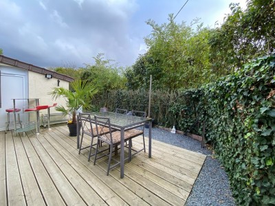 MAISON A VENDRE - LA FERTE GAUCHER - 90 m2 - 179000 €