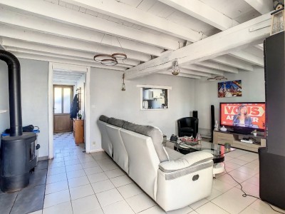 MAISON A VENDRE - LA FERTE GAUCHER - 90 m2 - 157000 €