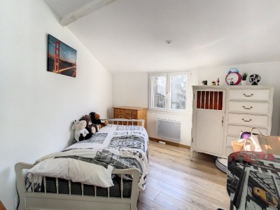MAISON A VENDRE - LA FERTE GAUCHER - 90 m2 - 179000 €