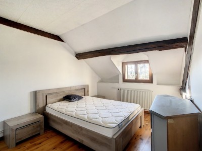 MAISON A VENDRE - LA FERTE GAUCHER - 90 m2 - 179000 €