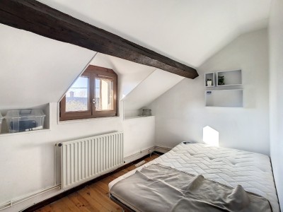 MAISON A VENDRE - LA FERTE GAUCHER - 90 m2 - 179000 €