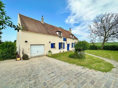 MAISON A VENDRE - LA FERTE GAUCHER - 200 m2 - 406000 €