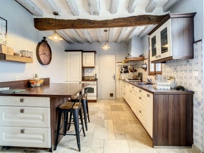 MAISON A VENDRE - LA FERTE GAUCHER - 200 m2 - 406000 €