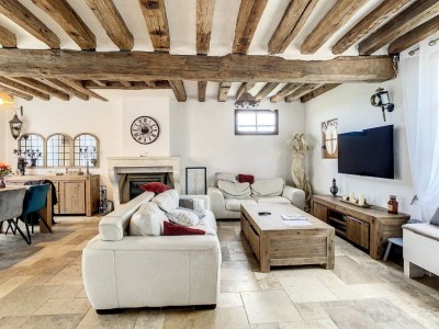 MAISON A VENDRE - LA FERTE GAUCHER - 200 m2 - 406000 €