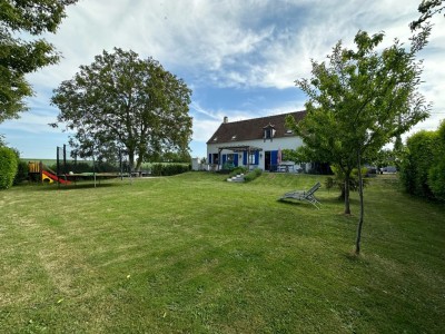 MAISON A VENDRE - LA FERTE GAUCHER - 200 m2 - 406000 €