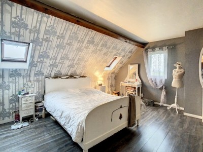 MAISON A VENDRE - LA FERTE GAUCHER - 200 m2 - 406000 €