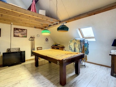 MAISON A VENDRE - LA FERTE GAUCHER - 200 m2 - 406000 €