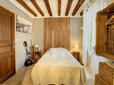 MAISON A VENDRE - LA FERTE GAUCHER - 200 m2 - 406000 €