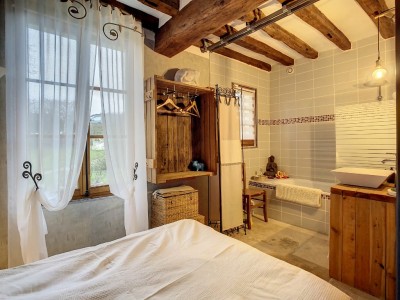 MAISON A VENDRE - LA FERTE GAUCHER - 200 m2 - 406000 €