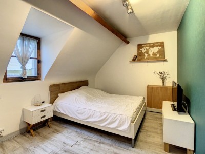 MAISON A VENDRE - LA FERTE GAUCHER - 200 m2 - 406000 €