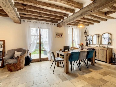 MAISON A VENDRE - LA FERTE GAUCHER - 200 m2 - 406000 €