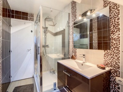 MAISON A VENDRE - LA FERTE GAUCHER - 200 m2 - 406000 €