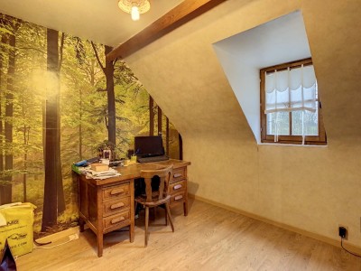 MAISON A VENDRE - LA FERTE GAUCHER - 200 m2 - 406000 €
