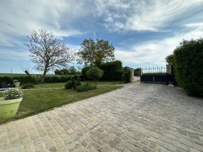MAISON A VENDRE - LA FERTE GAUCHER - 200 m2 - 406000 €