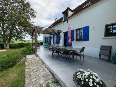 MAISON A VENDRE - LA FERTE GAUCHER - 200 m2 - 406000 €