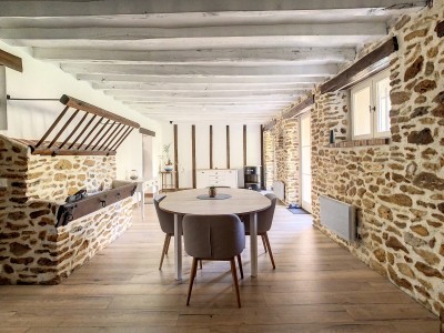 MAISON A VENDRE - CHOISY EN BRIE - 295 m2 - 388000 €