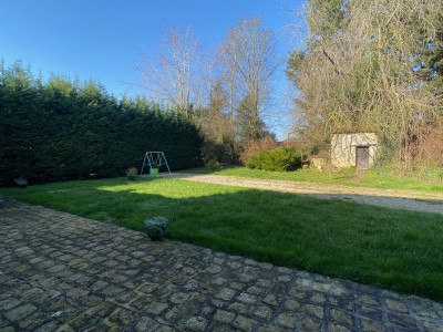 MAISON A VENDRE - CHOISY EN BRIE - 295 m2 - 388000 €
