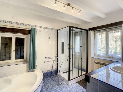 MAISON A VENDRE - CHOISY EN BRIE - 295 m2 - 388000 €