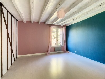 MAISON A VENDRE - CHOISY EN BRIE - 295 m2 - 388000 €