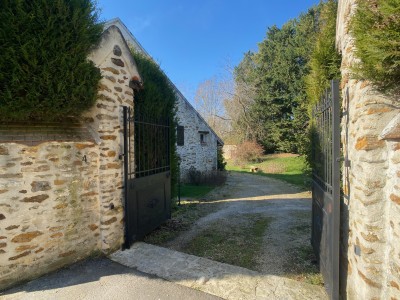 MAISON A VENDRE - CHOISY EN BRIE - 295 m2 - 388000 €