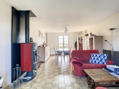 MAISON A VENDRE - LA FERTE GAUCHER - 103 m2 - 259000 €