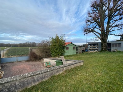 MAISON A VENDRE - LA FERTE GAUCHER - 103 m2 - 259000 €