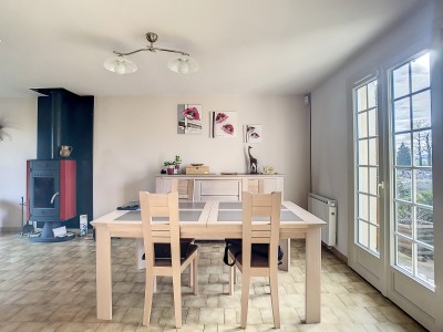 MAISON A VENDRE - LA FERTE GAUCHER - 103 m2 - 259000 €