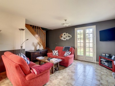 MAISON A VENDRE - LA FERTE GAUCHER - 103 m2 - 259000 €