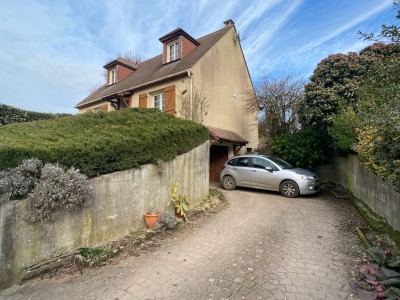MAISON A VENDRE - LA FERTE GAUCHER - 103 m2 - 259000 €