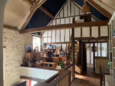 MAISON A VENDRE - LA FERTE GAUCHER - 220 m2 - 243000 €