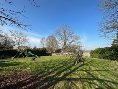 MAISON A VENDRE - LA FERTE GAUCHER - 220 m2 - 243000 €